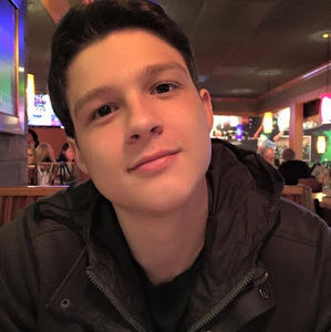 Meet your Posher, Nathan